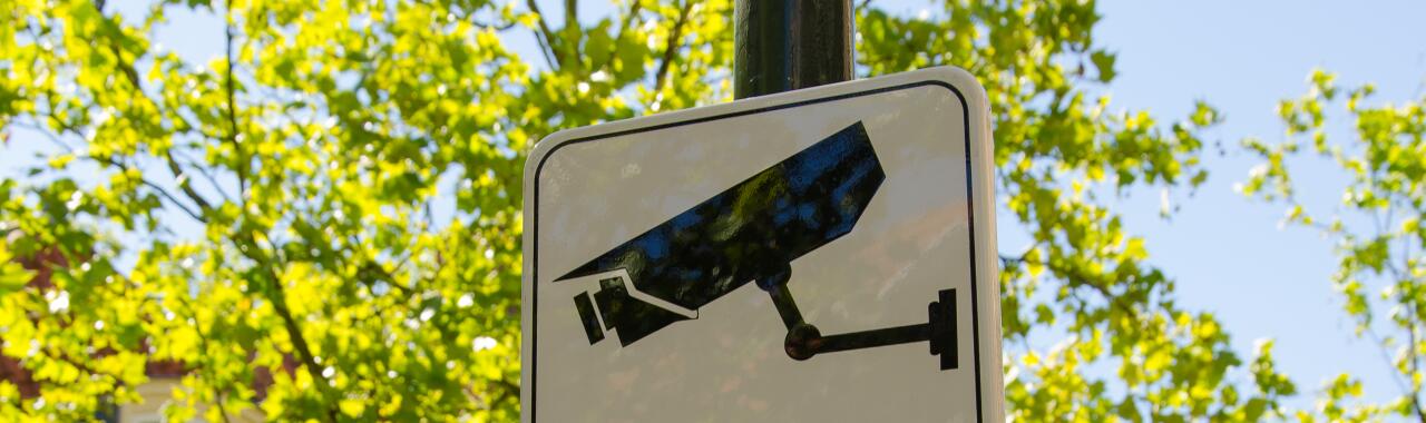 Meet-up Digitale Veiligheid: Cameratoezicht (artikel 151C)