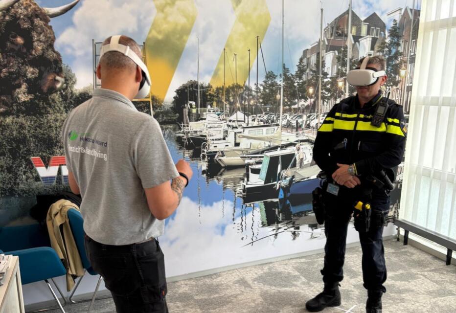Inspiratie uit de regio: Gemeente Hoeksche Waard