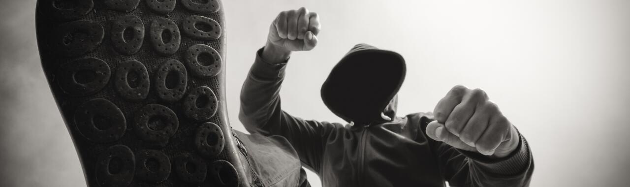 Webinar Dreigingsbeeld Terrorisme Nederland (DTN) met NCTV