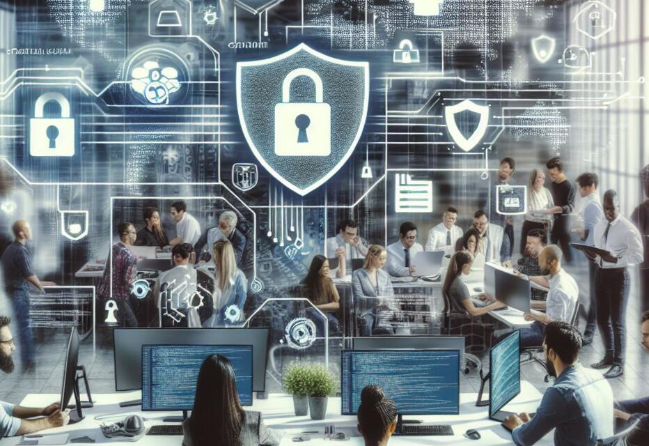 VNG lanceert de Agenda Digitale Veiligheid 2028