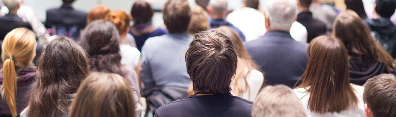 Congres ‘City Deal Lokale Weerbaarheid Cybercrime’ 2025!