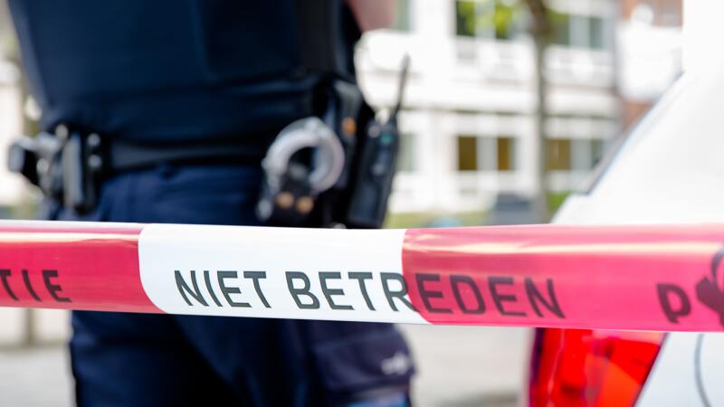 Explosief geweld