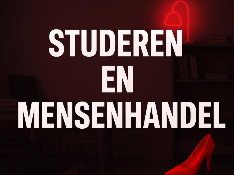 Regionale Week tegen de Mensenhandel 2025
