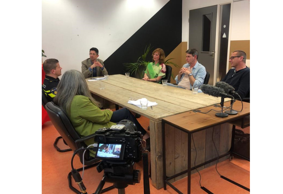 Terugblik Webinar
