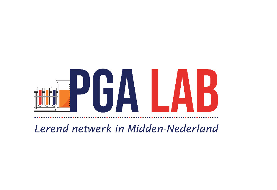 PGA-Lab nu ook op LinkedIn