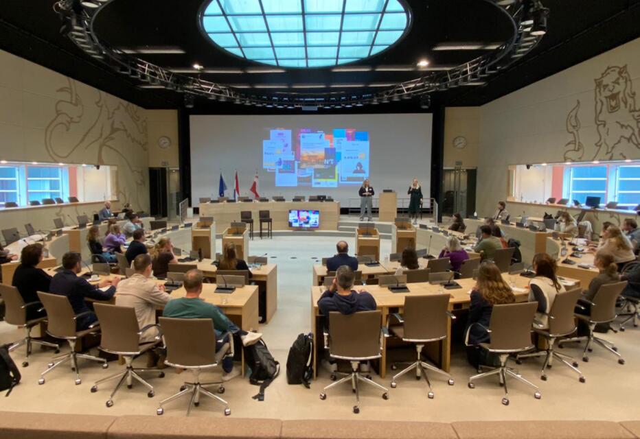 Probleemgericht werken: een waardevolle middag bij het Q-werkcollege