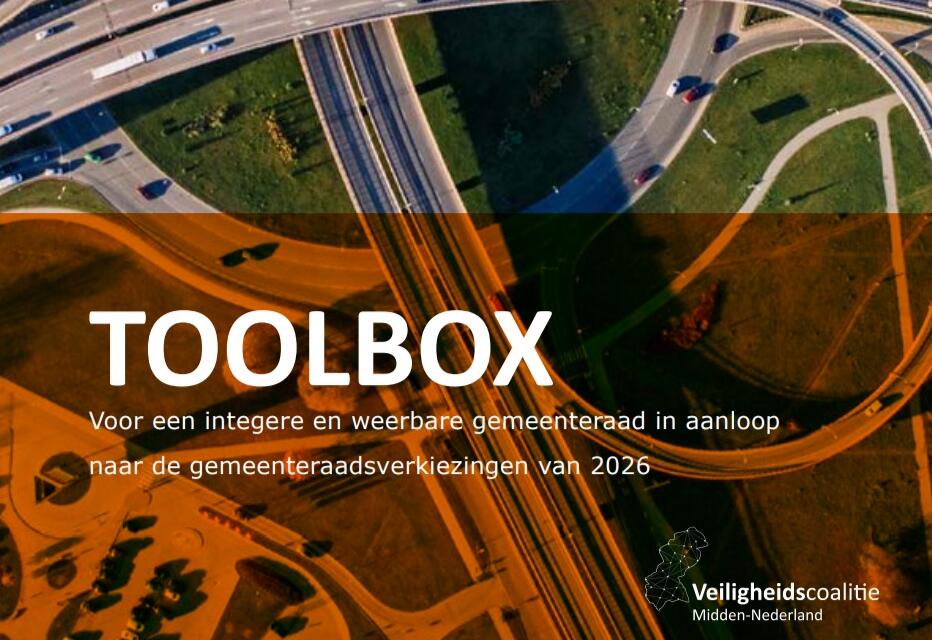 Bevorderen integriteit? Gebruik de toolbox gemeenteraadsverkiezingen 2026