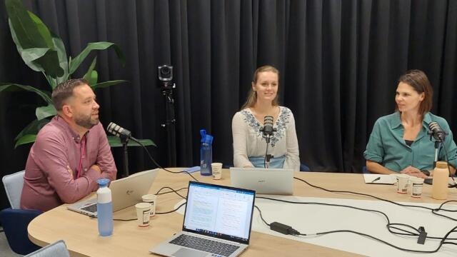 Podcasts