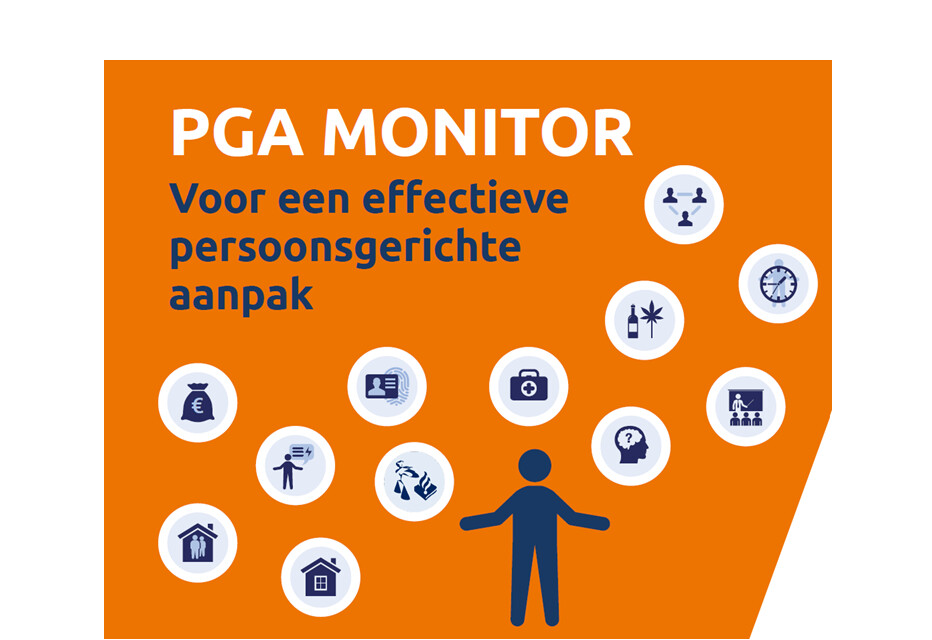 Het PGA-Lab; waar zijn we de komende tijd mee bezig?