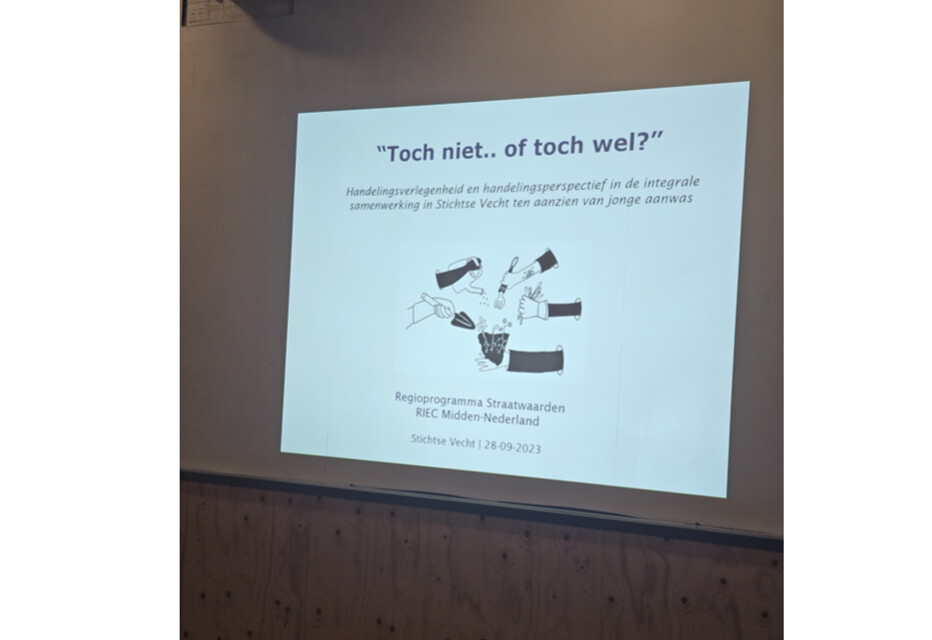 “Toch niet of toch wel?’ Deel ik zorgelijke signalen die ik zie?