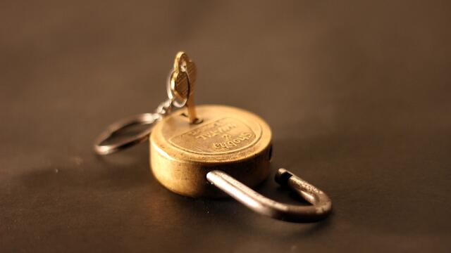 Privacy en gegevensdeling