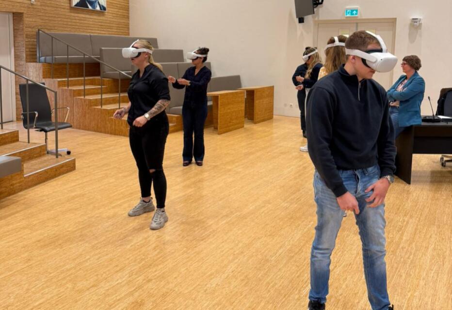 Mensenhandel: veel aandacht voor het thema tijdens de week tegen mensenhandel, een campagne én een actiedag