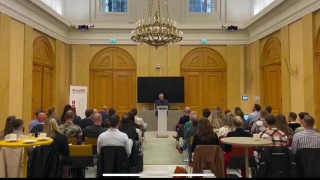 Wat kunnen we voor jou betekenen?