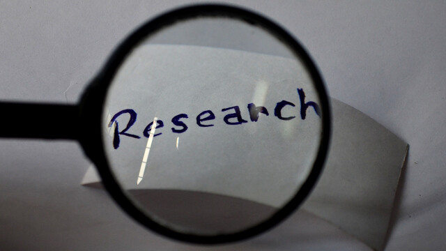 Onderzoek en expertise